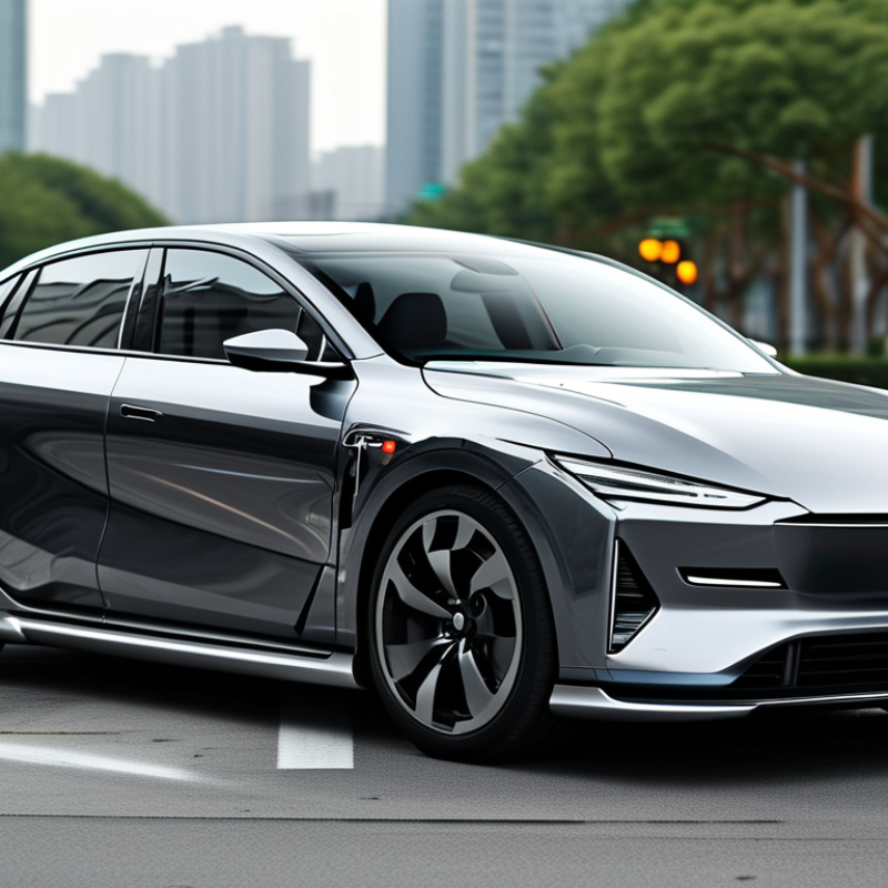 China Top EVs How to Use One Pedal Driving to Save Battery?
