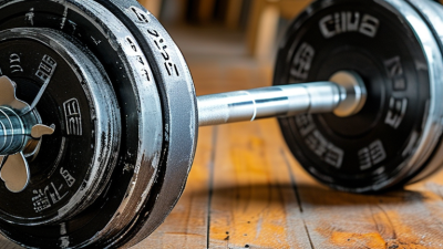 China Top 10 Total Body Workout Weighted Bar Manufacturers?