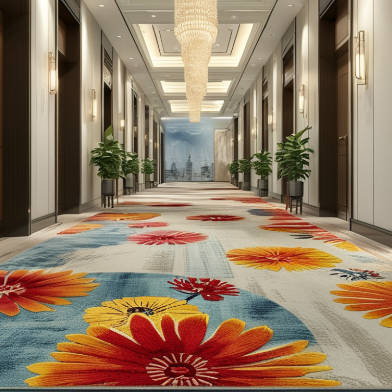 China Best Hallway Carpet Manufacturer and Supplier?