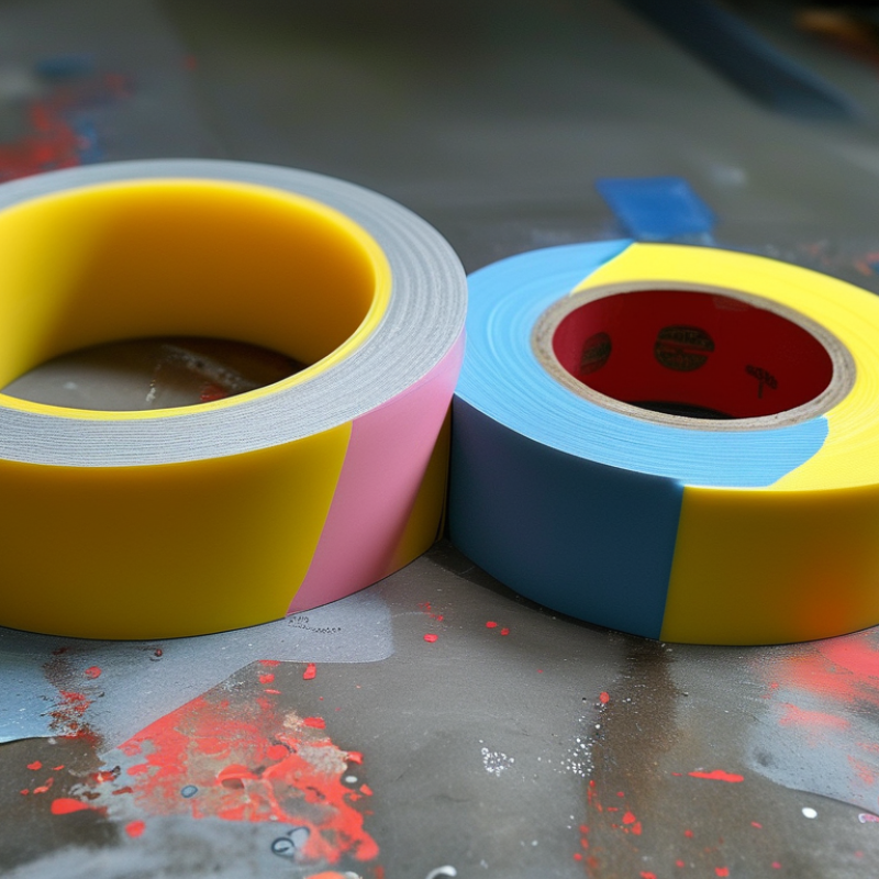 2026 Top Silicone Adhesive Tape Types for Global Buyers