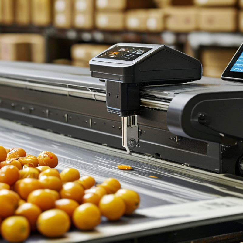 7 Food Label Printer Buying Tips for Global Buyers