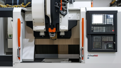 Top CNC Machining Centers for Global Buyers