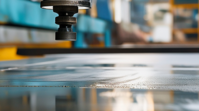Why Choose a Steel Polishing Machine?