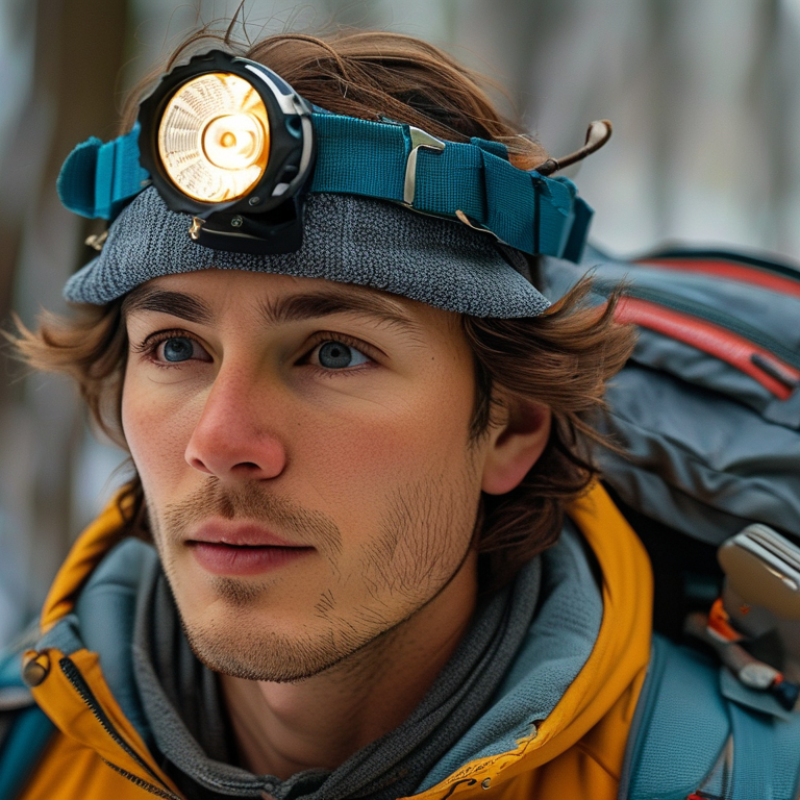 10 Best Lightweight Headlamps for Global Buyers