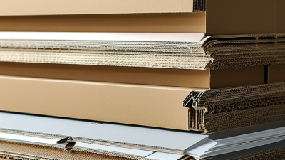 2026 Top Protective Board Types for Global Buyers