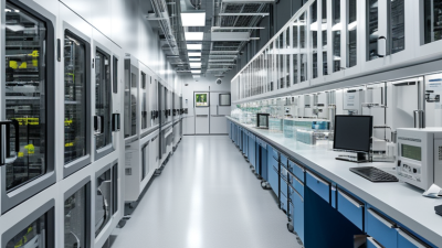 2026 Best Microbiology Lab Equipment Suppliers?
