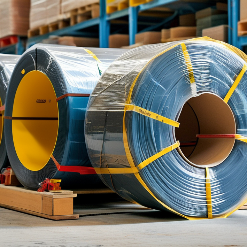 Top 10 Polyethylene Wrap Plastic Film Suppliers Worldwide?