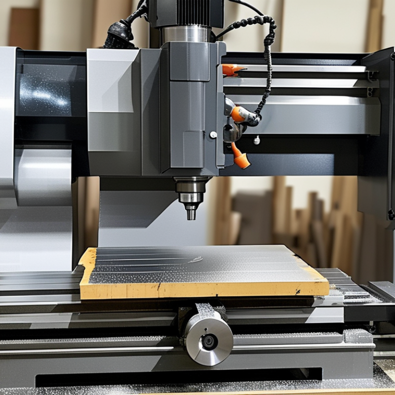What Is the Best China Desktop CNC Milling Machine?