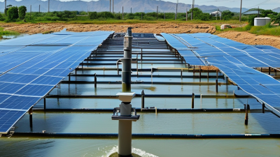 10 Best Solar Water Purification Systems for Global Buyers