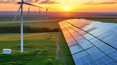 How to Choose Renewable Energy Solutions in 2026?
