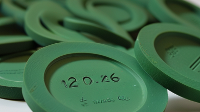 2026 Best Nitrile Gasket Types for Global Buyers?