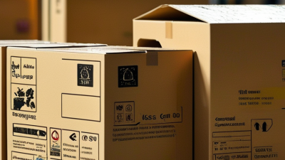 10 Best Package Stickers for Global Shipping?