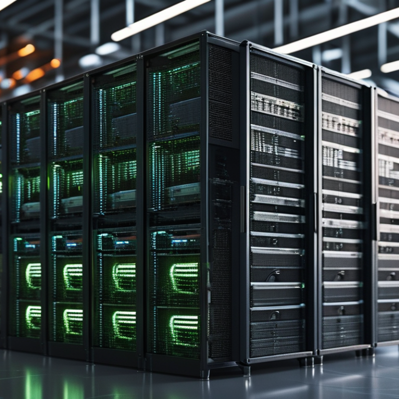 What Is the Best China Data Center AI Server Manufacturer?