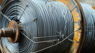 What Is Wire Rope and What Are the Main Types?