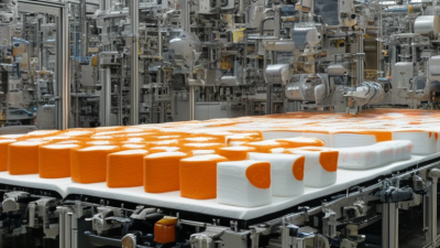 China Top Diaper Manufacturing Equipment Suppliers
