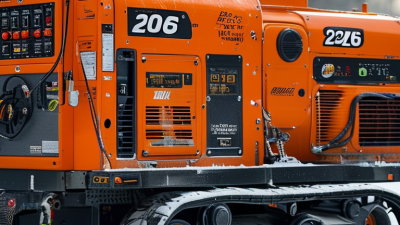 2026 Best Light Tower Diesel Generator for Sale?