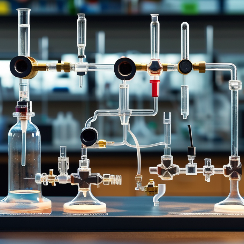 What Is Y Tube Laboratory Apparatus Used For?