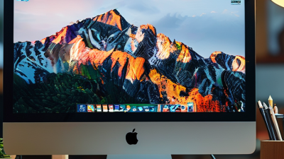 What Is a PC Monitor and How Do You Choose One?