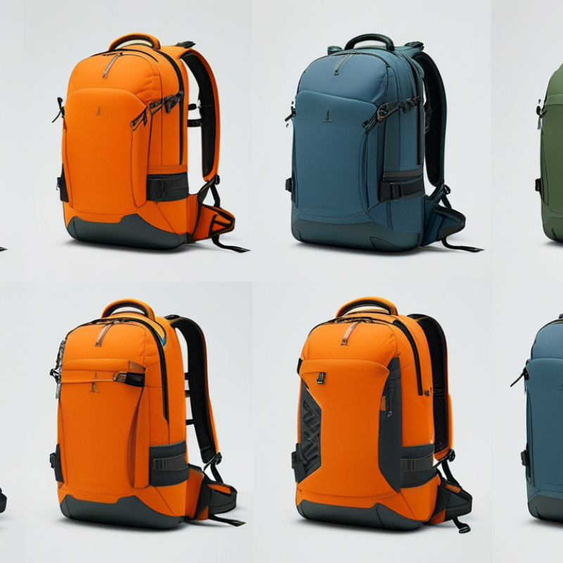 Top 10 tipos de mochilas da China e por que causam dor?