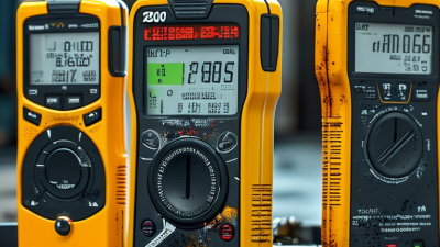 2026 Best Battery Health Tester for Global Buyers