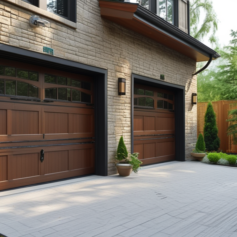 China Top 10 Residential Garage Door Suppliers?
