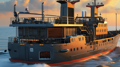 Top 10 Marine Generator Brands for Global Buyers