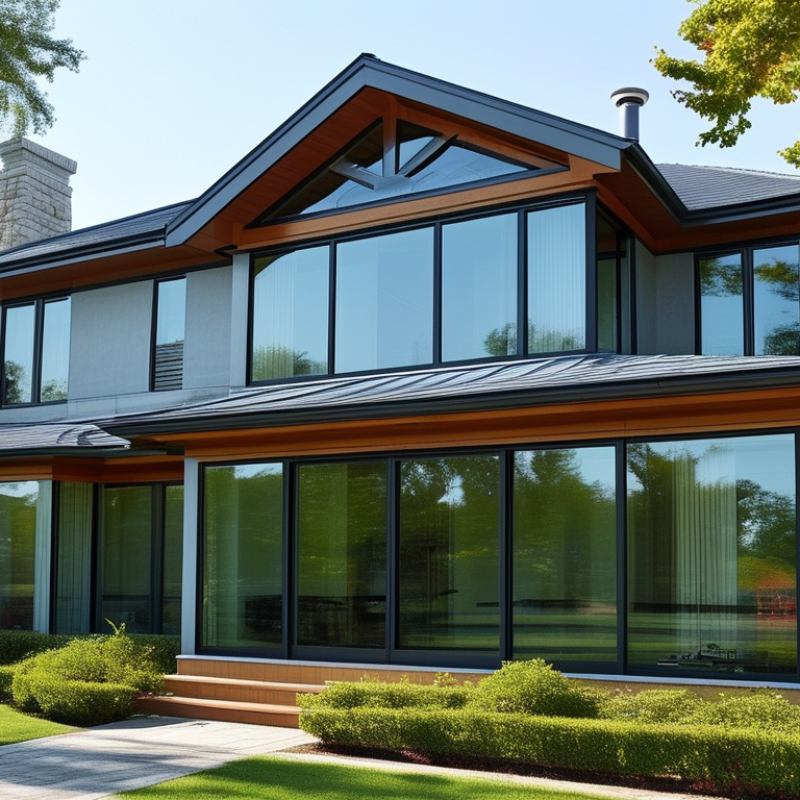 What Is the Best Type of Home Windows and Doors?