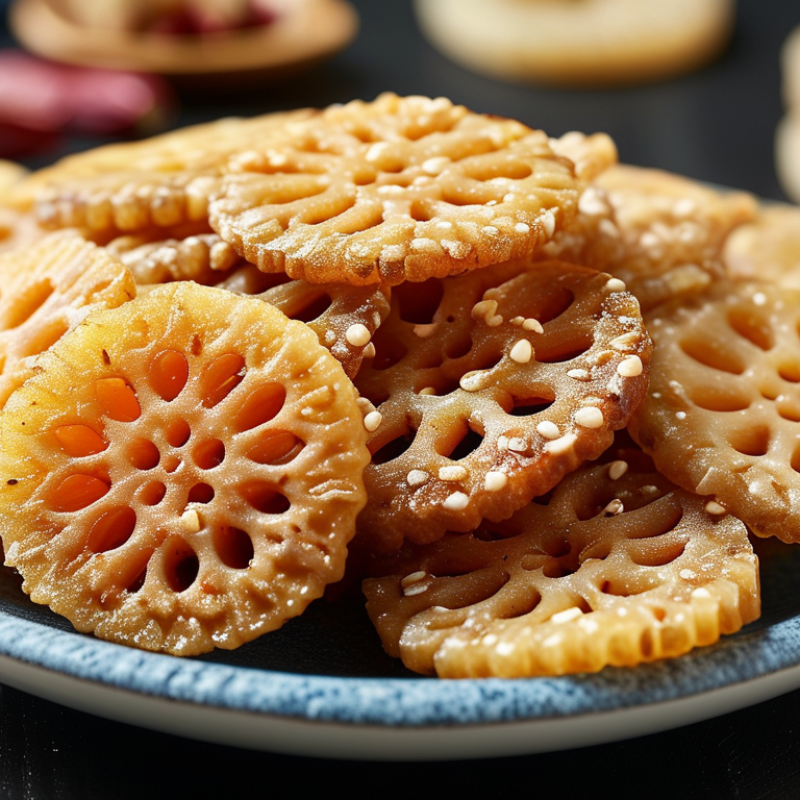 What Are the Best China Top Snack Options for Global Buyers?