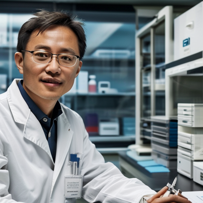 China Top 10 Personalized Medicine Suppliers