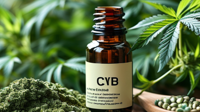 How to Weigh the Pros and Cons of CBD Oil?