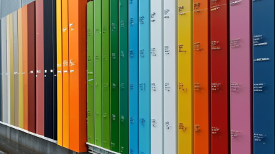 10 Cladding Panels Buying Tips for Global Buyers?