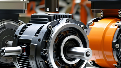 2026 Top Torque Motor Types How to Choose?