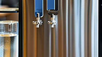 How to Choose a Center Fresh Water Cooler in 2026?