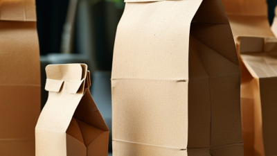 China Top 10 Paper Bag Suppliers for Global Buyers