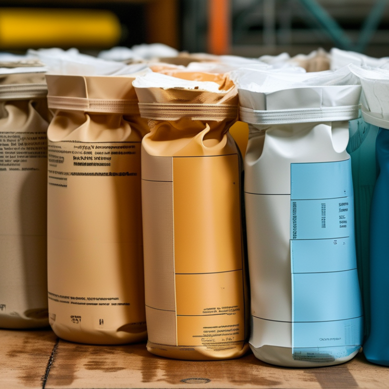 How to Choose the Best Printed Composite Bag Supplier?