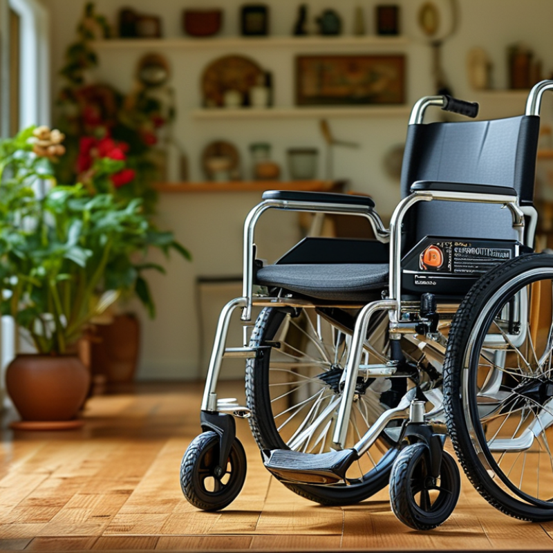 What Are the Top Wheelchairs and Mobility Devices?