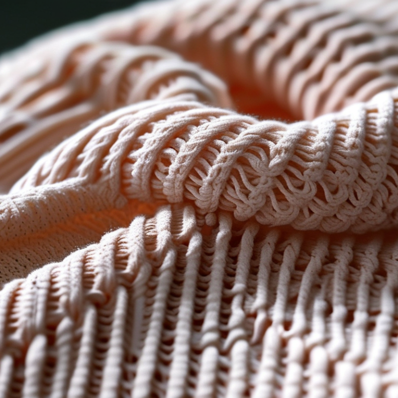 What Is Knitted Sportswear Fabric and How Is It Used?