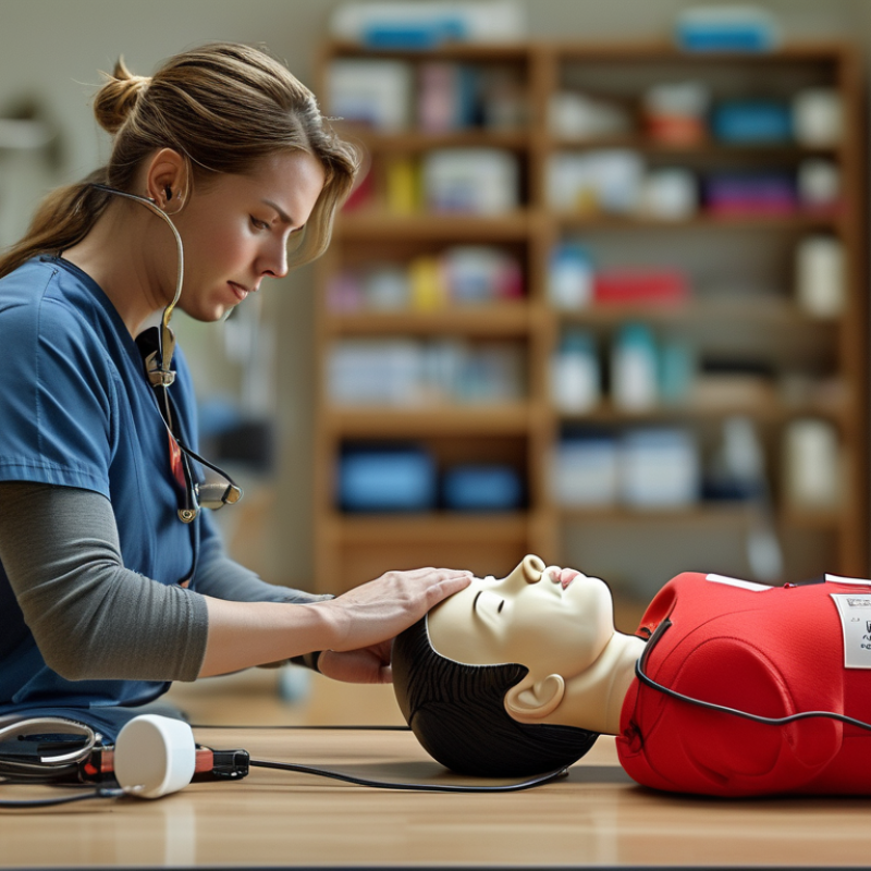 How to Choose the Best CPR Manikins in 2026?