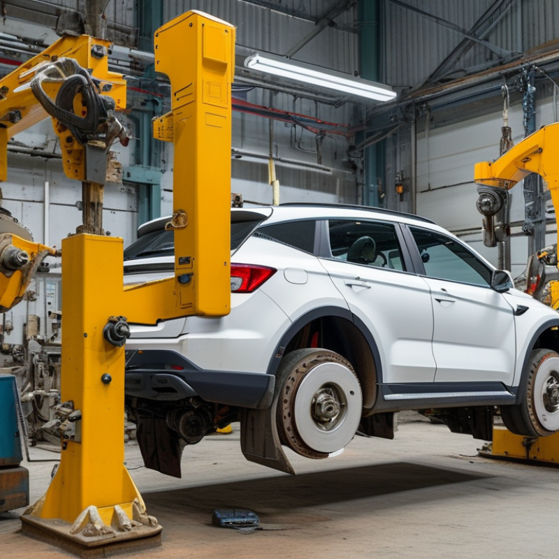 2026 Best Brake Machines for Global Buyers?