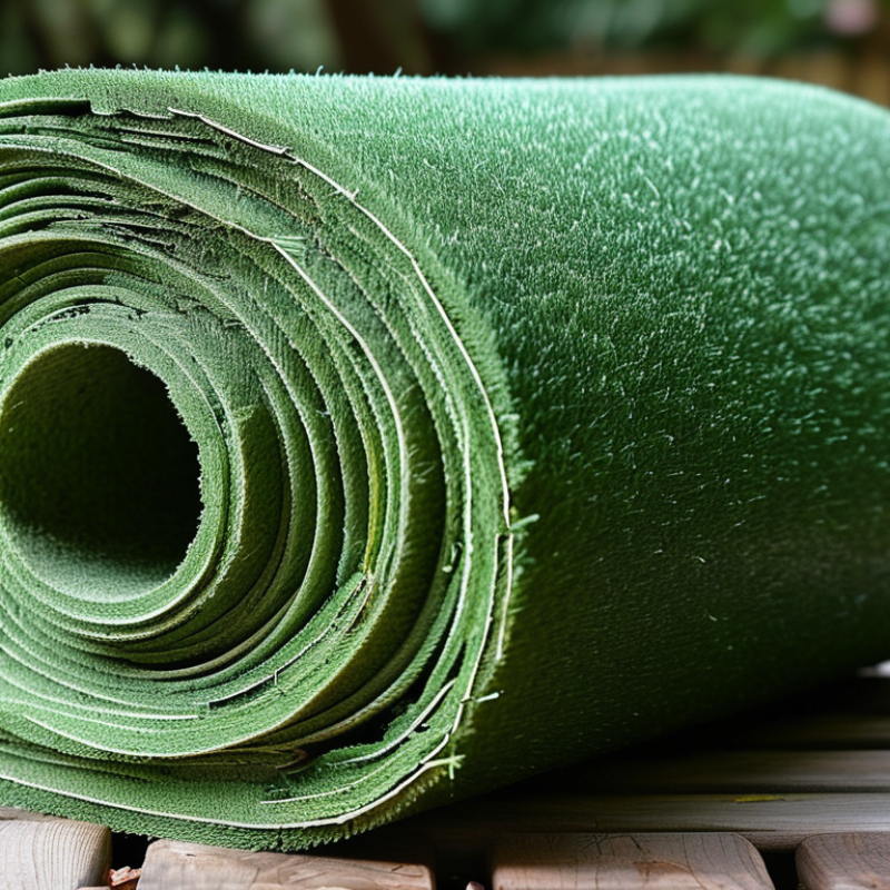 How to Buy Plastic Green Grass Mats Wholesale?