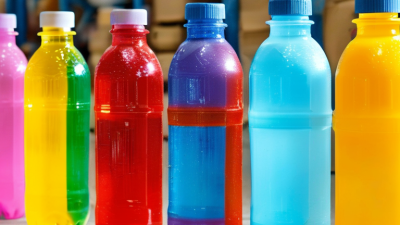 2026 Top Types of Plastic Bottle Packaging for Global Buyers