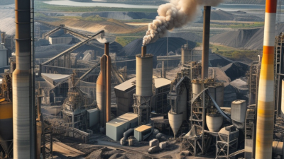 2026 Top Solid Fuel Types for Global Buyers?