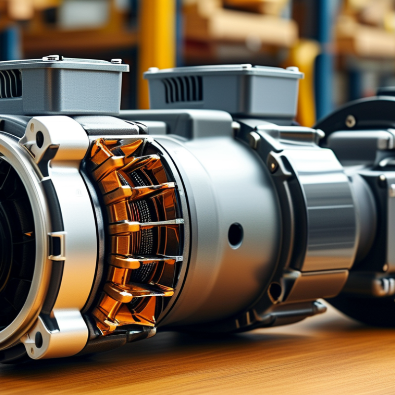 2026 Best Compact Motor for Global Buyers?