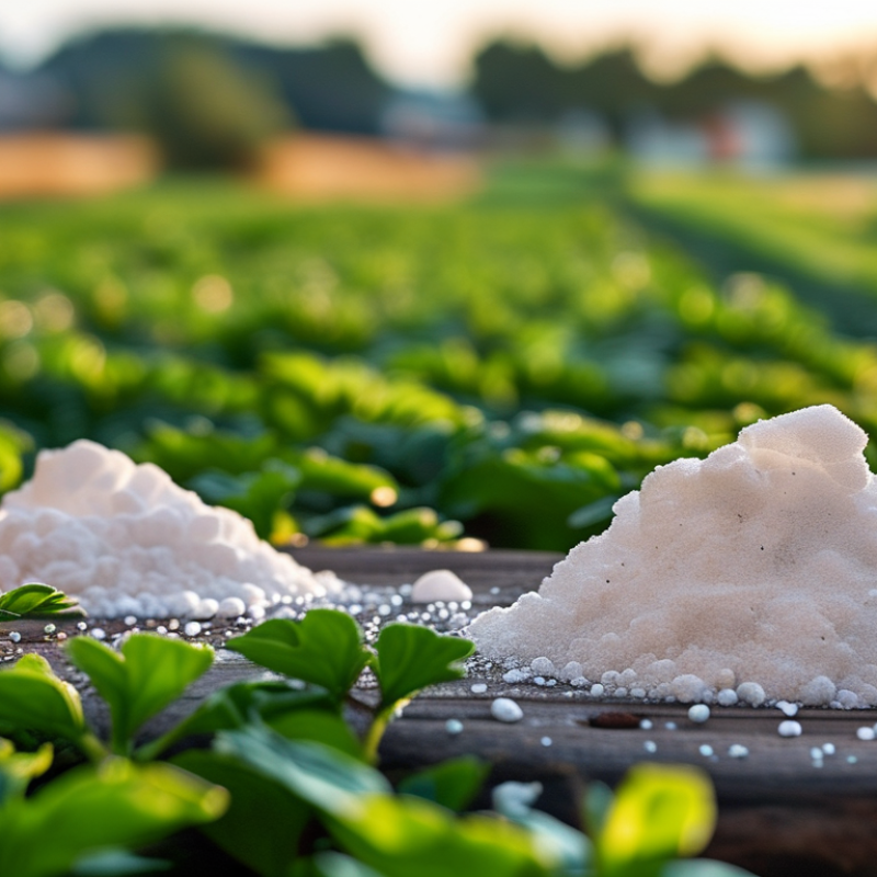 What Are the Top Calcium Nitrate Granular Suppliers?