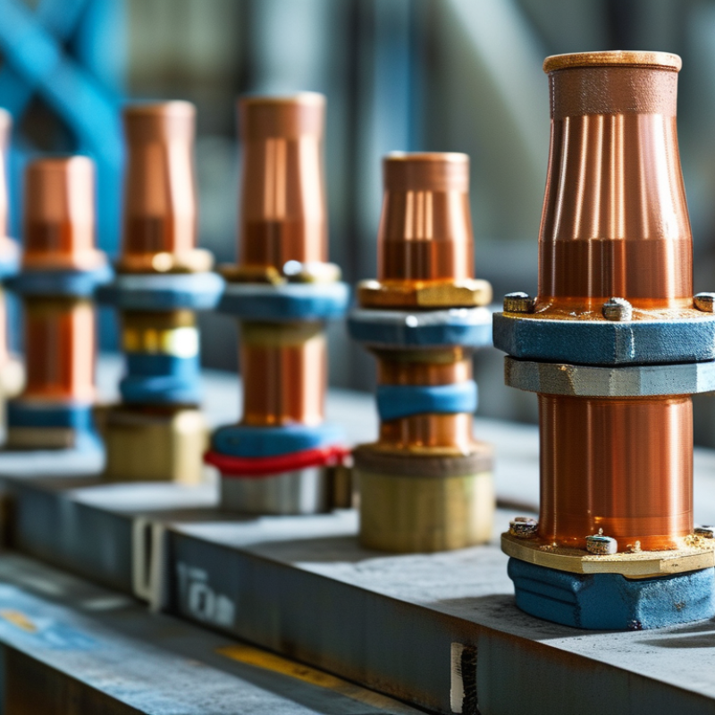 How to Choose Press Fittings for Global Projects?