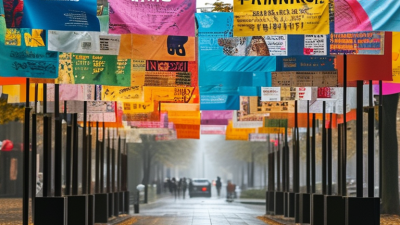 What Is a Printing Banner?