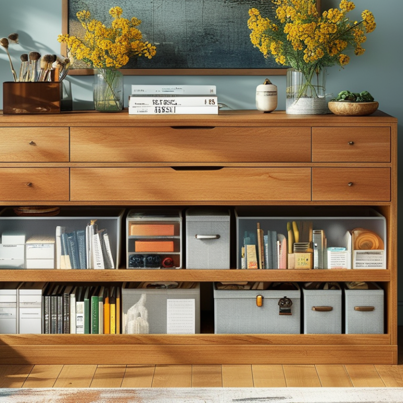 How to Choose the Best 3 Drawer Cabinet for Your Needs?