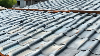 China Top 10 Roof Tile Manufacturers for Global Buyers?