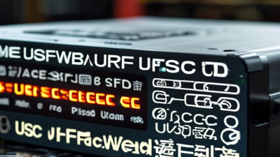 What Is a USB UHF RFID Reader and How Does It Work?