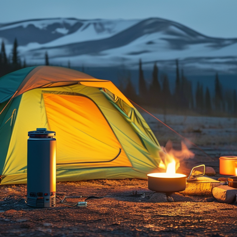 7 Tips How Long Do Rechargeable Camping Lanterns Last?